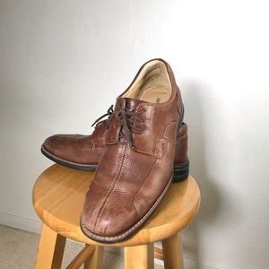 Johnston & Murphy's Dress/Casual Shoes
